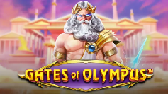 Gates of Olympus